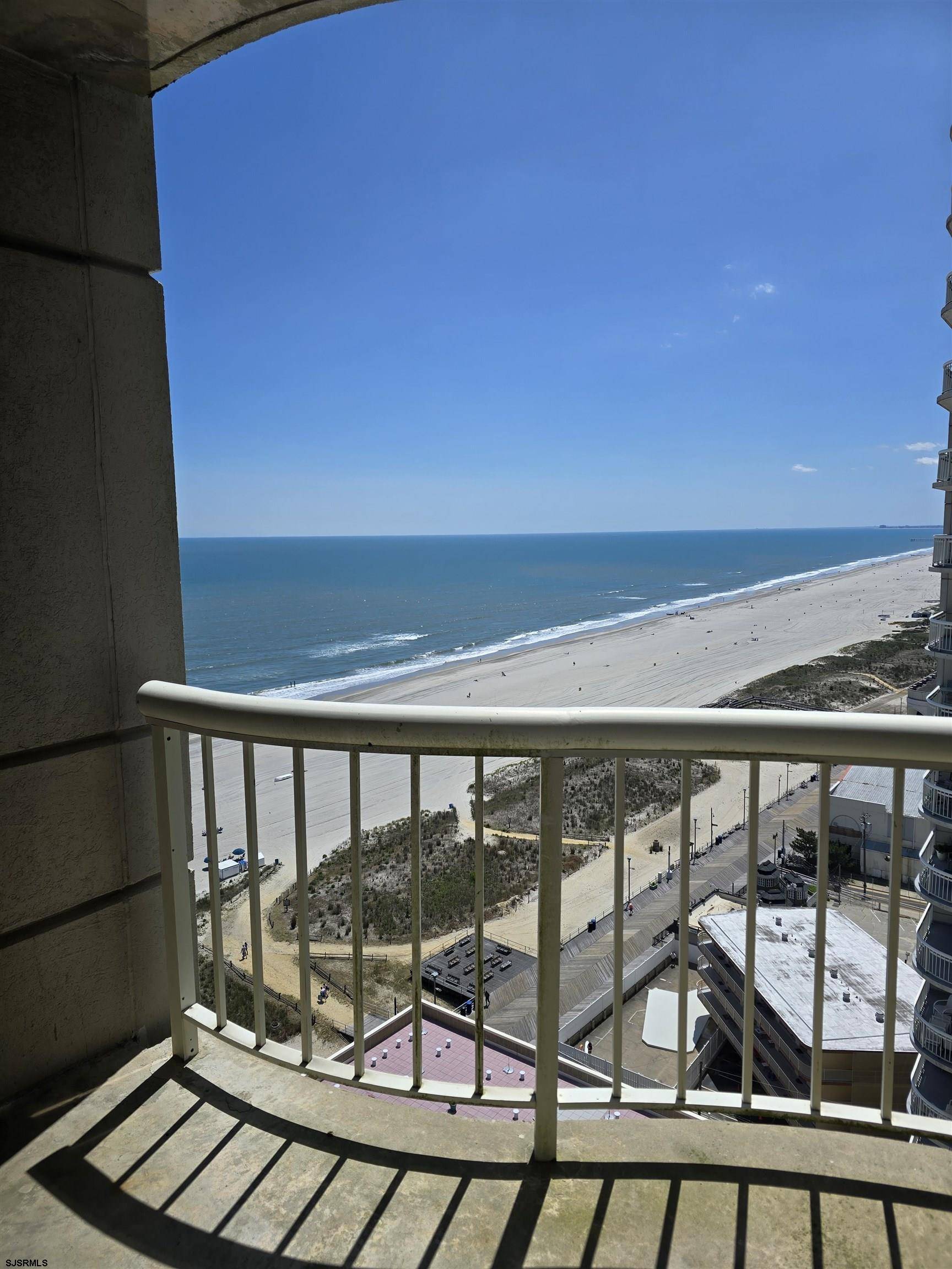 3101 Boardwalk #2010 T1, Atlantic City, NJ 08401