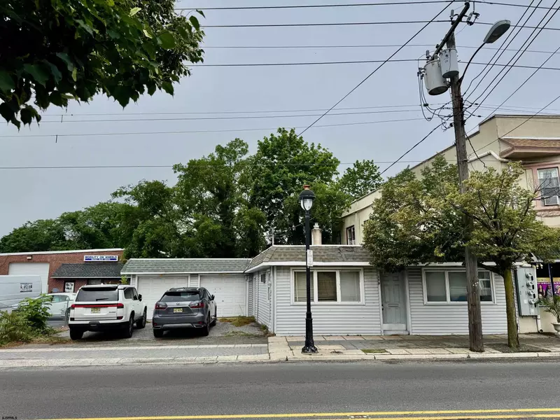 179 N MAIN ST, Pleasantville, NJ 08232-0823