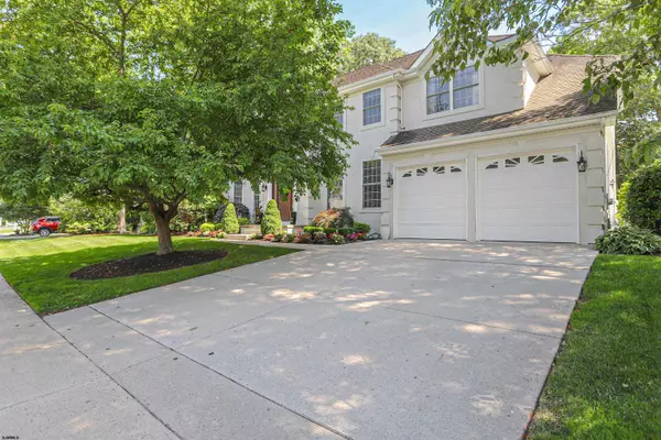 Egg Harbor Township, NJ 08234,217 Castle Pine Dr Dr