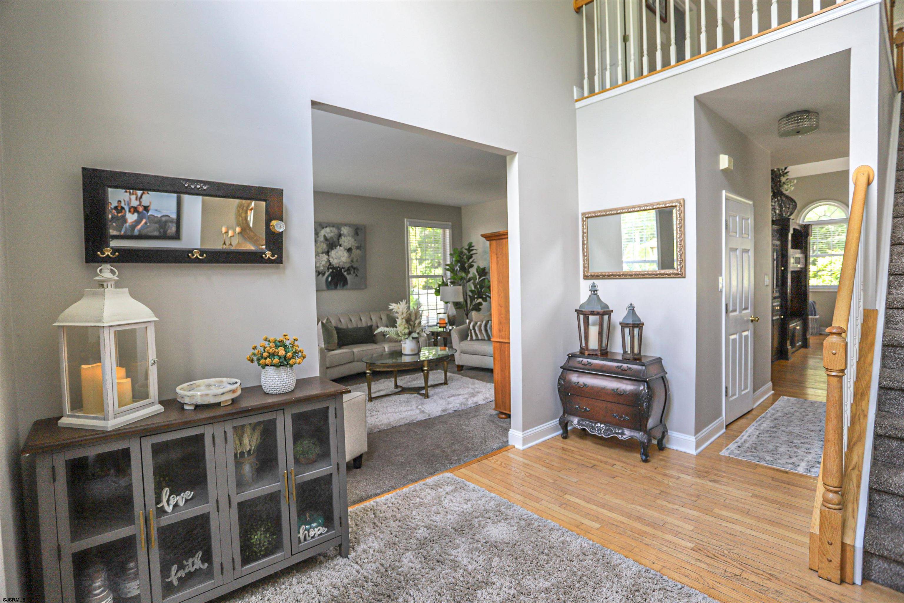 Egg Harbor Township, NJ 08234,217 Castle Pine Dr Dr
