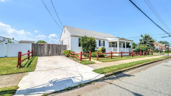 400 N Derby Ave, Ventnor, NJ 08406