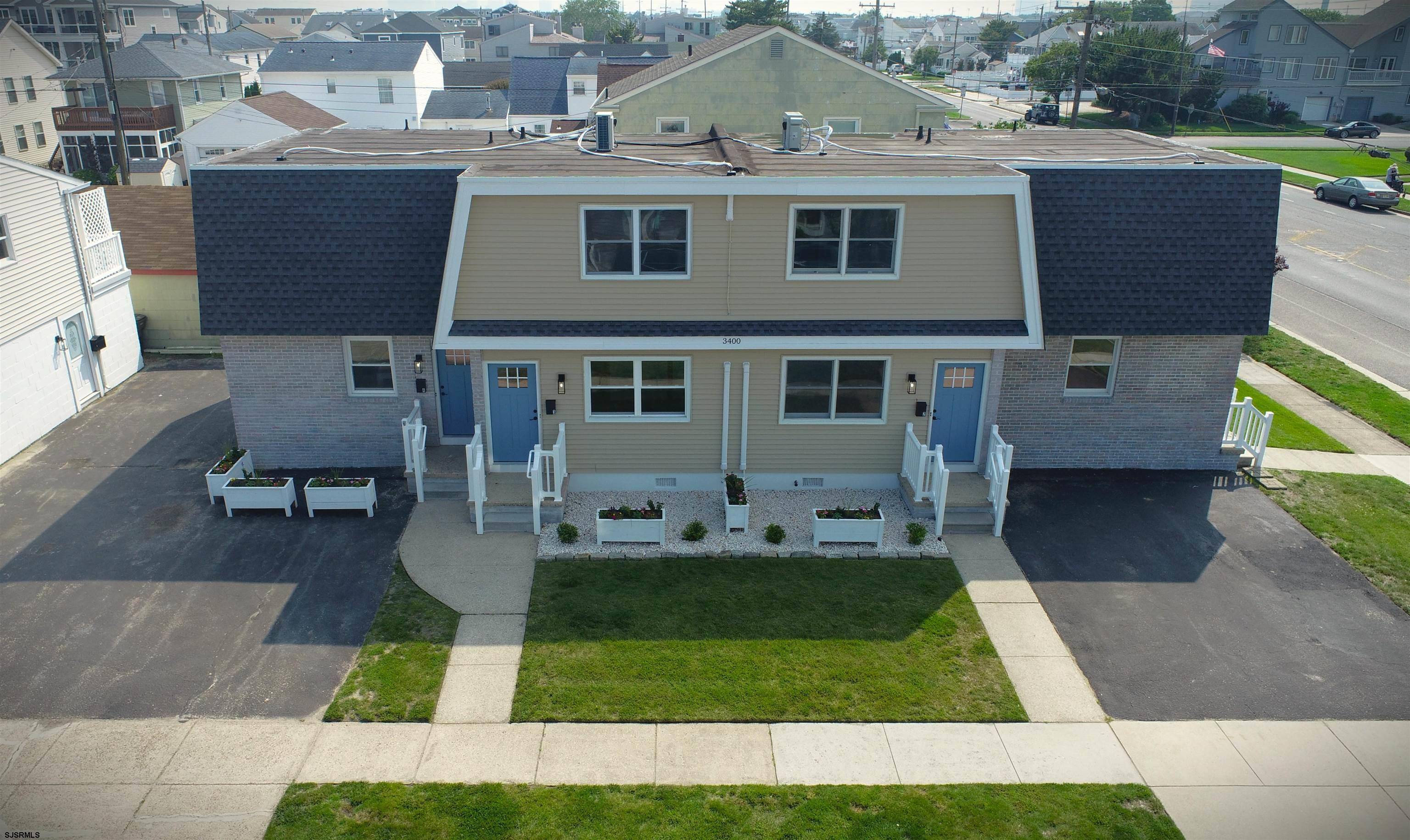 3400 W Brigantine #3, Brigantine, NJ 08203