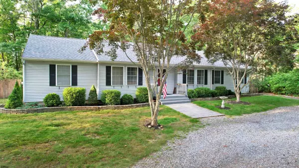 Egg Harbor Township, NJ 08234,104 Locust Ave