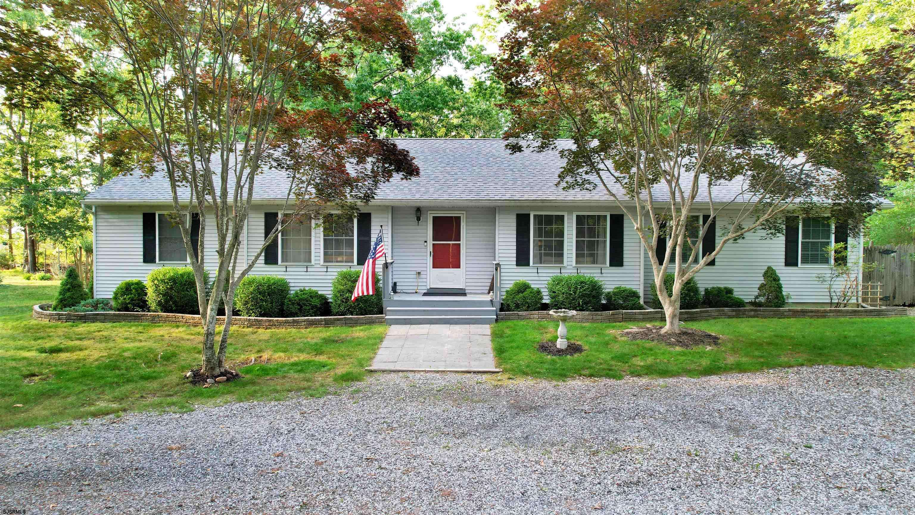 104 Locust Ave, Egg Harbor Township, NJ 08234