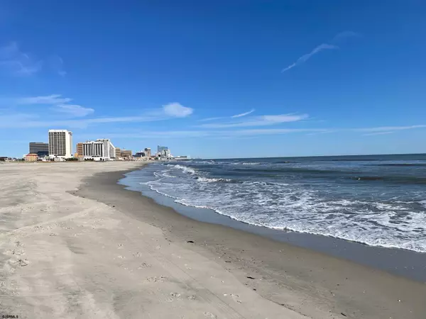 Atlantic City, NJ 08401,101 S Plaza Place #1502