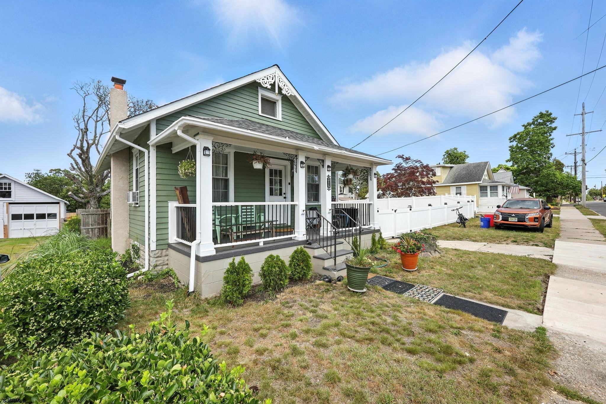 Somers Point, NJ 08244,215 W Connecticut Ave