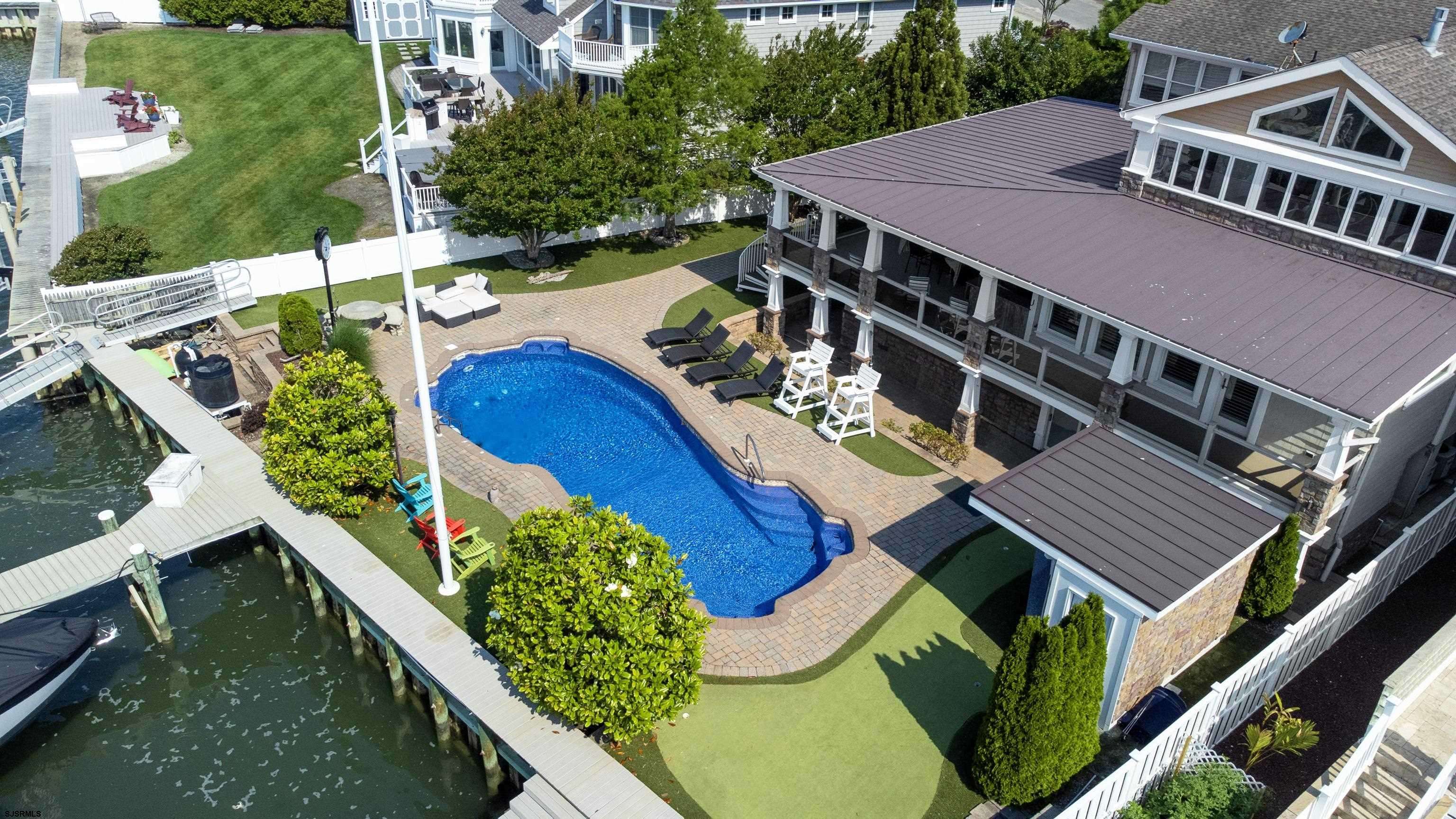 Brigantine, NJ 08203,458 W Shore Dr