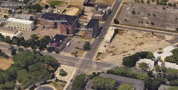 Atlantic City, NJ 08401,1712 Baltic Ave Ave