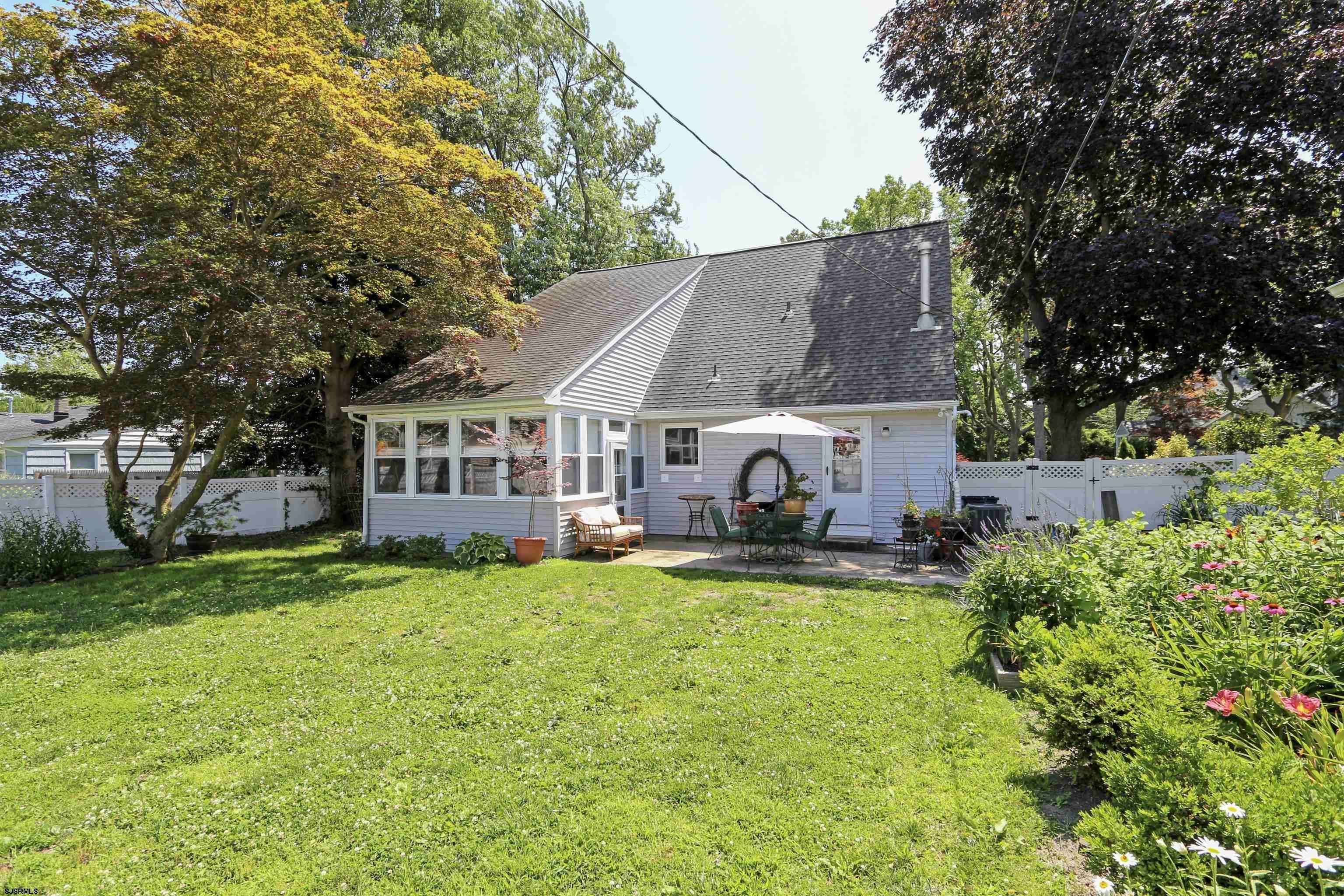 Northfield, NJ 08225,107 E Yorkshire Ave