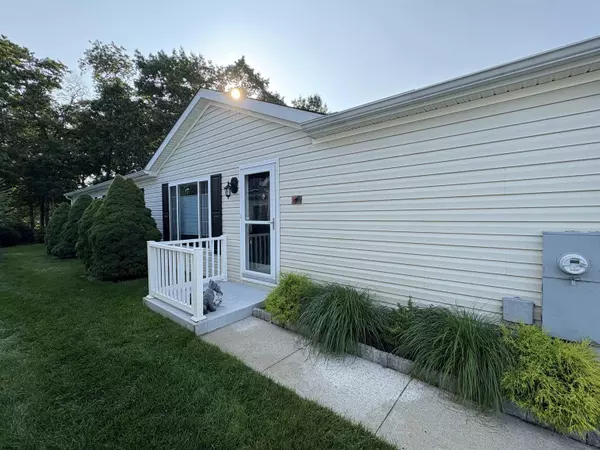 Hamilton Township, NJ 08330,290 Pebble Beach Dr