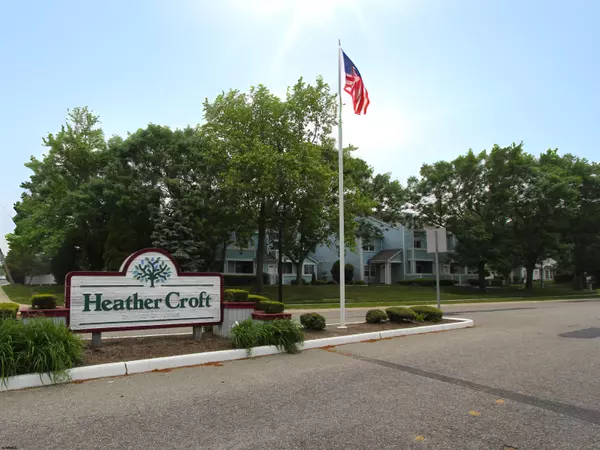 Egg Harbor Township, NJ 08234,376 Heather Croft #376