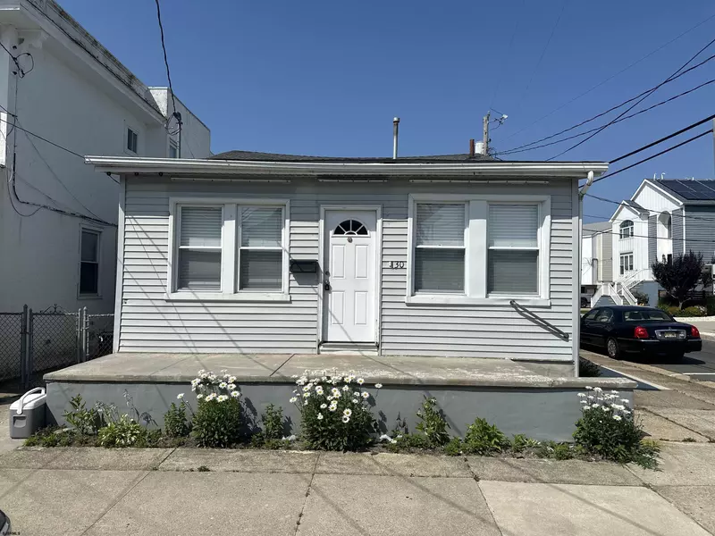 130 N New Haven, Ventnor, NJ 08406