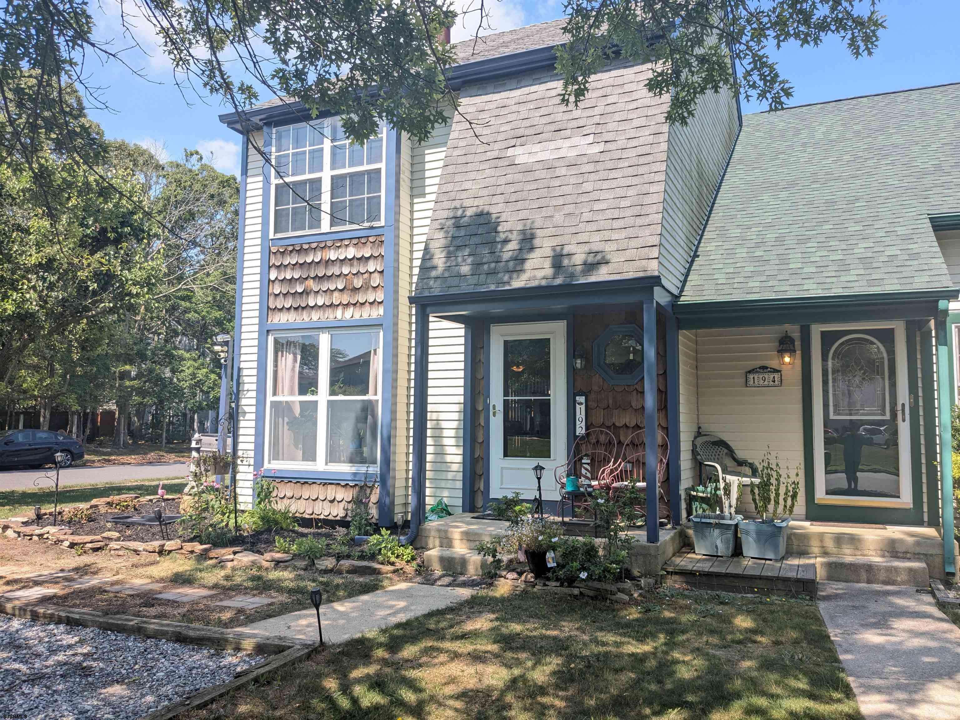 Somers Point, NJ 08244,192 Exton Rd Road