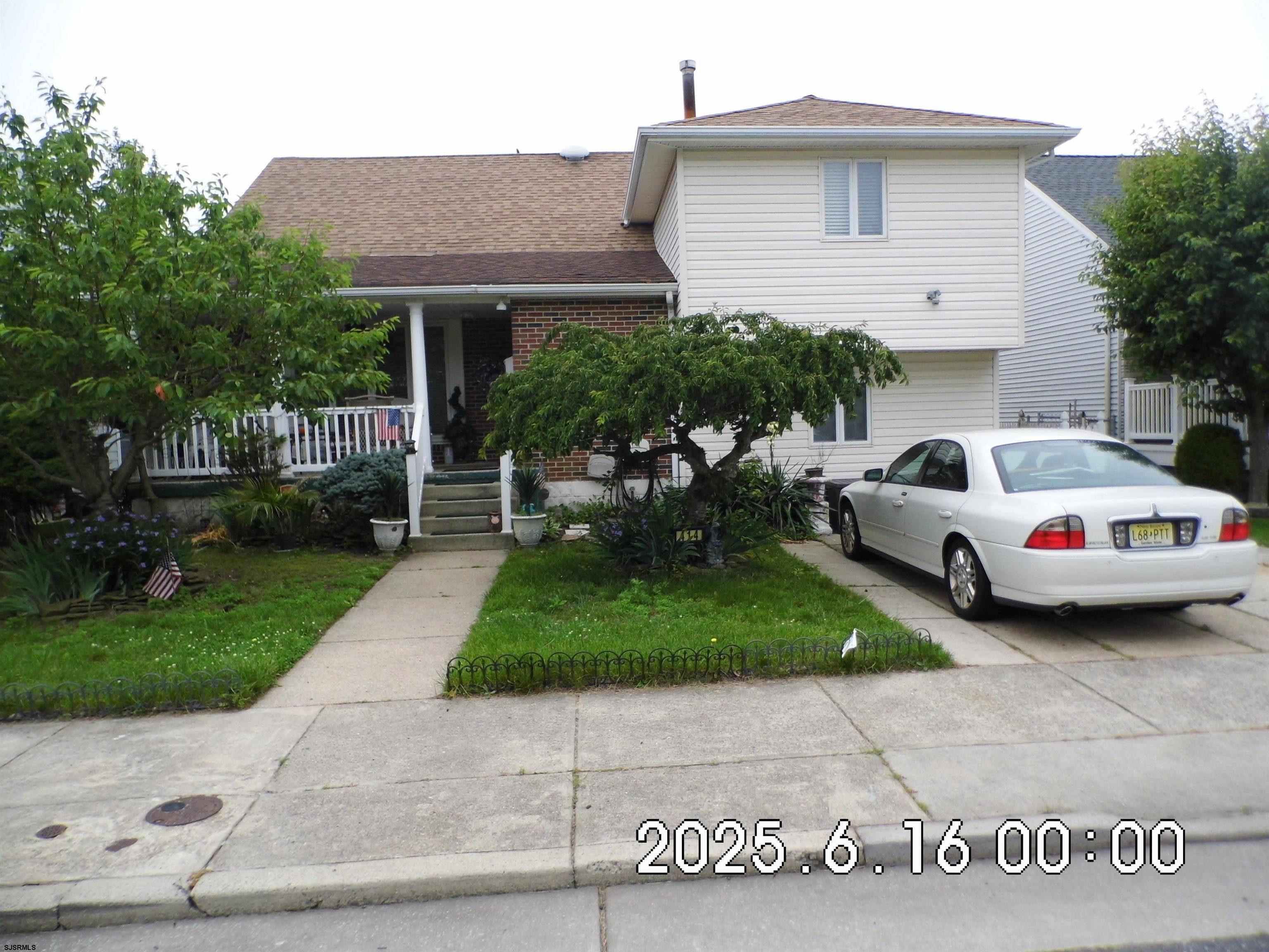 Margate, NJ 08402-0000,414 N Clermont Ave