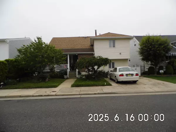 414 N Clermont Ave, Margate, NJ 08402-0000
