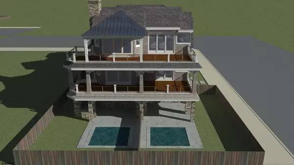 Ocean City, NJ 08226,2703 Wesley #1st Floor