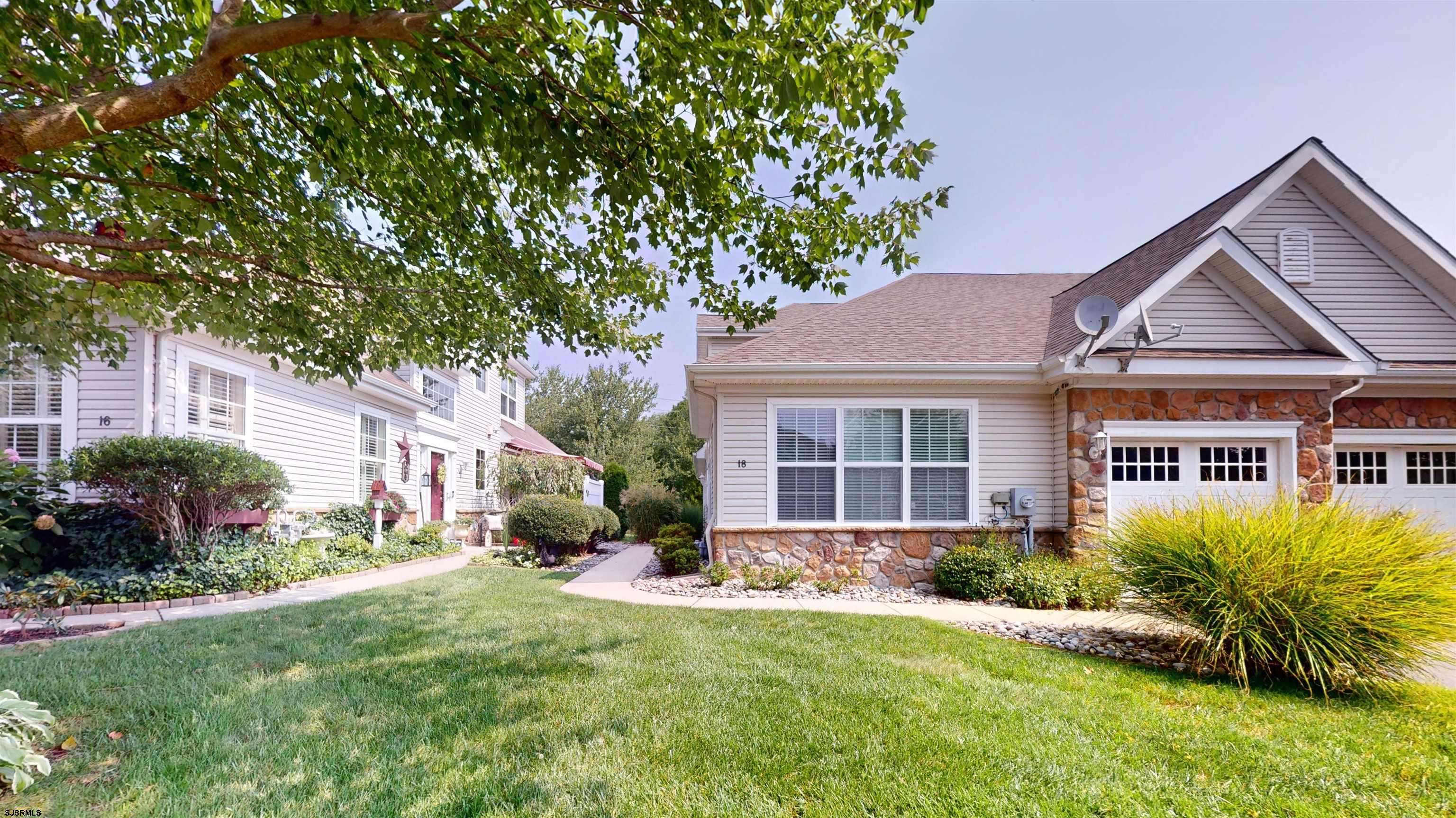 Absecon, NJ 08201,18 Delray Ln