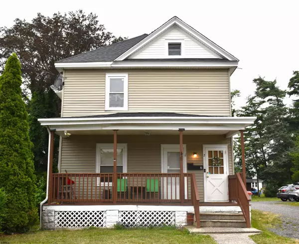46 Howard Street, Vineland, NJ 08360