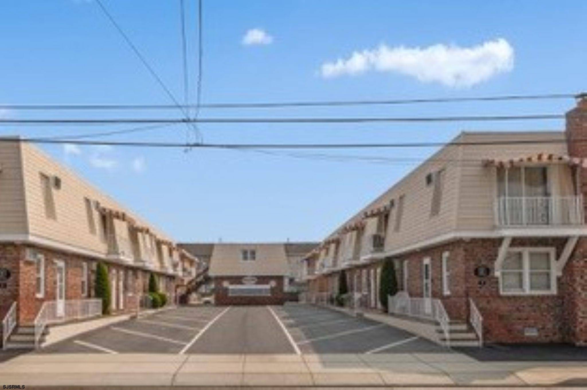 201 N Coolidge #B2, Margate, NJ 08402-1067