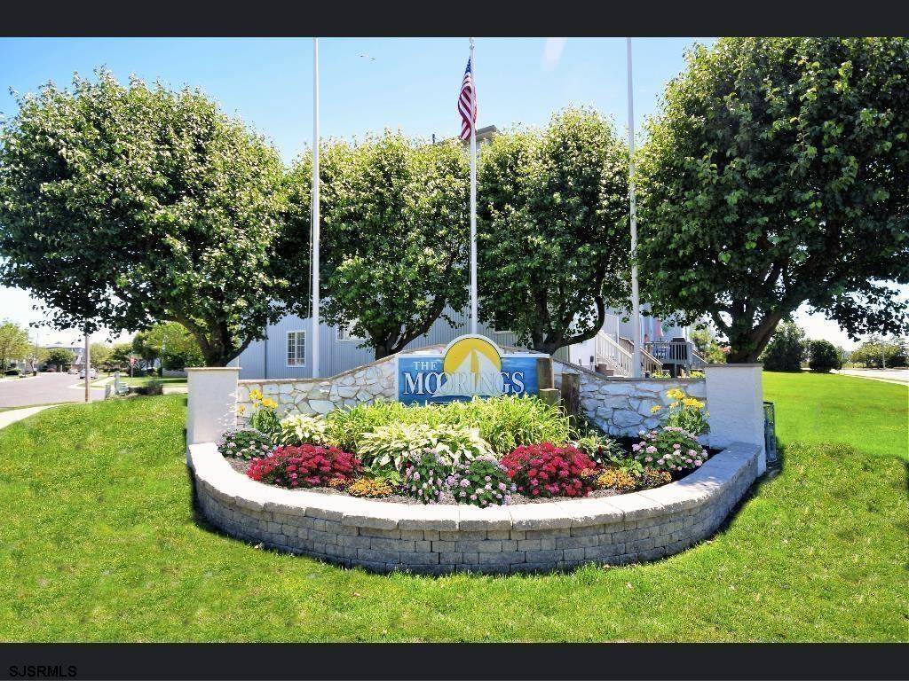 417 Albacore Ln Ln, Brigantine, NJ 08203