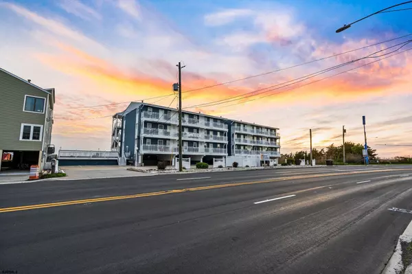 North Wildwood, NJ 08260,520 W Spruce #205