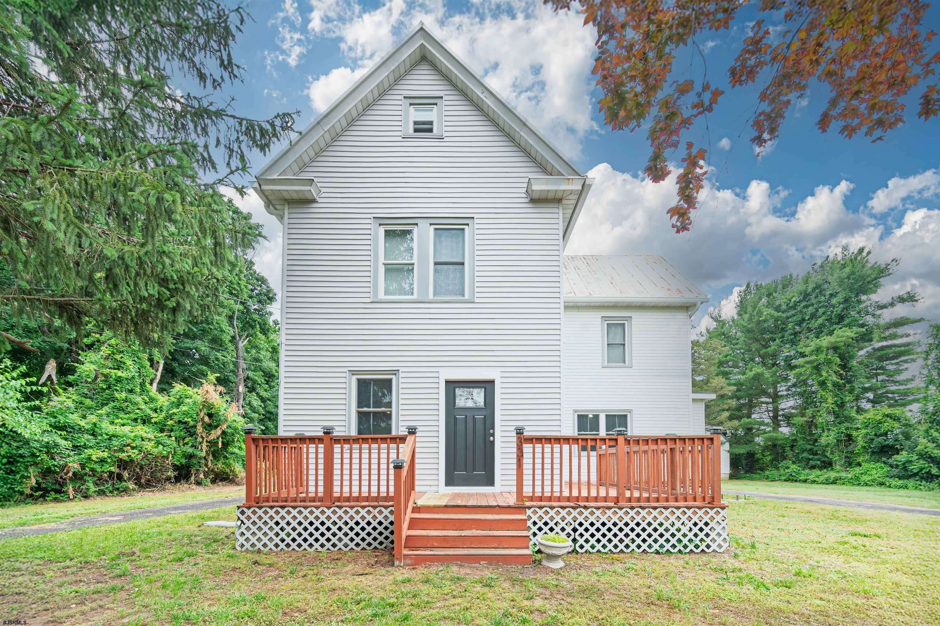 Vineland, NJ 08360,331 Lincoln Ave Ave