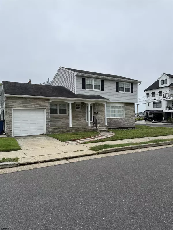 321 N Harvard Ave, Ventnor Heights, NJ 08406