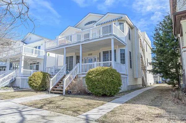 Ocean City, NJ 08226,1329 Central #1