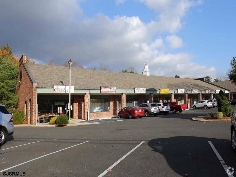 160 S New York Road, Galloway Township, NJ 08205