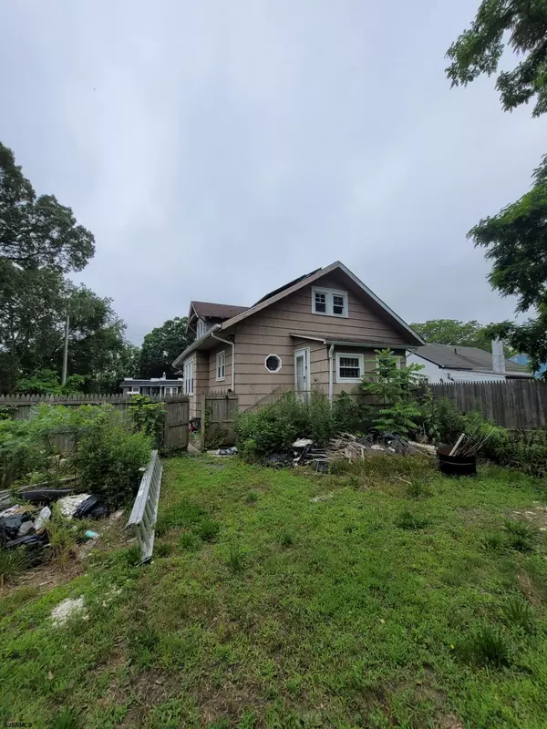 Pleasantville, NJ 08232,16 W Thompson Ave Ave