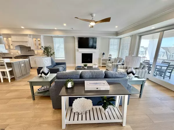 Ocean City, NJ 08226,905 St James Pl