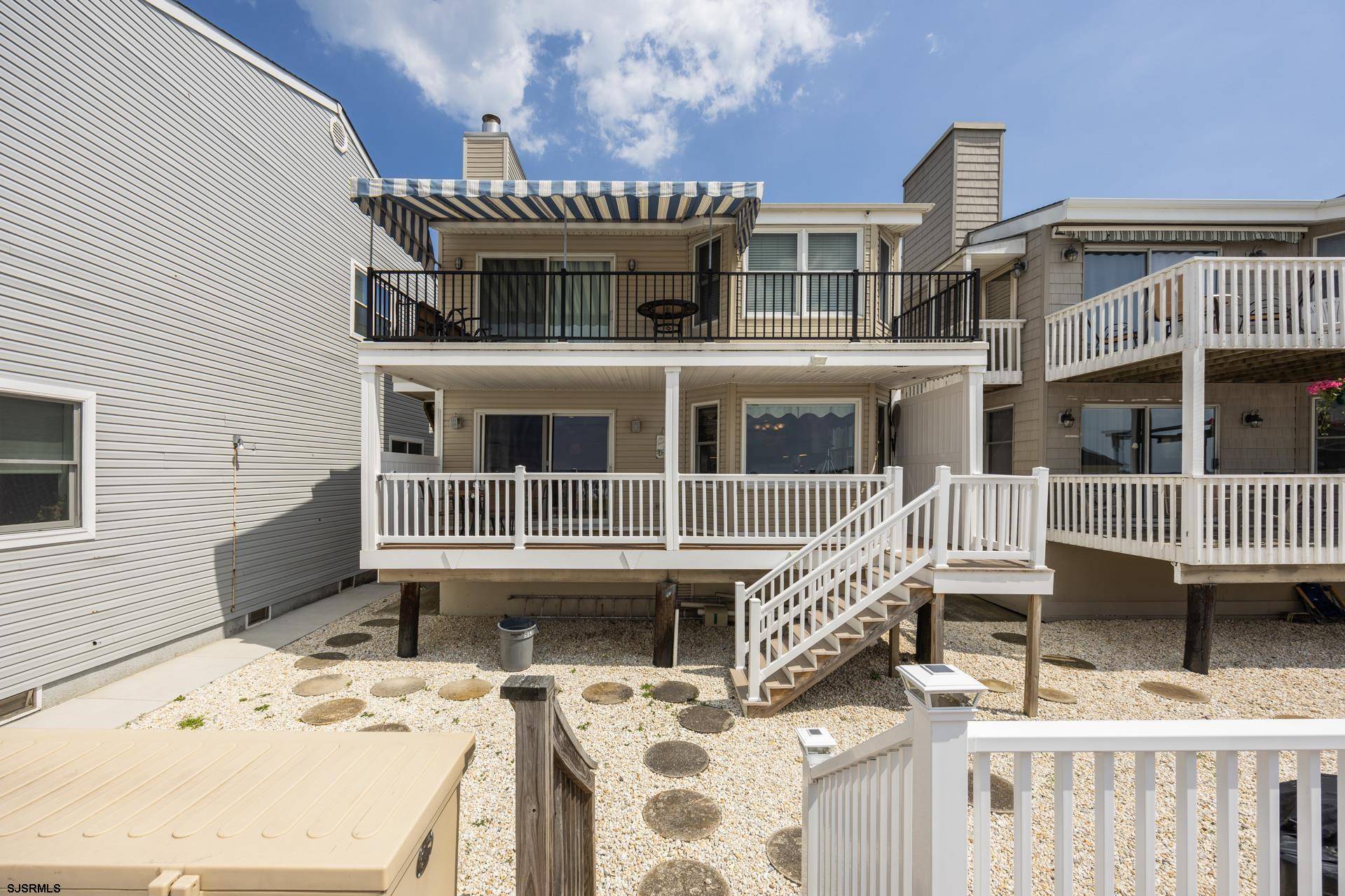 Ocean City, NJ 08226-3409,912 Palen #A