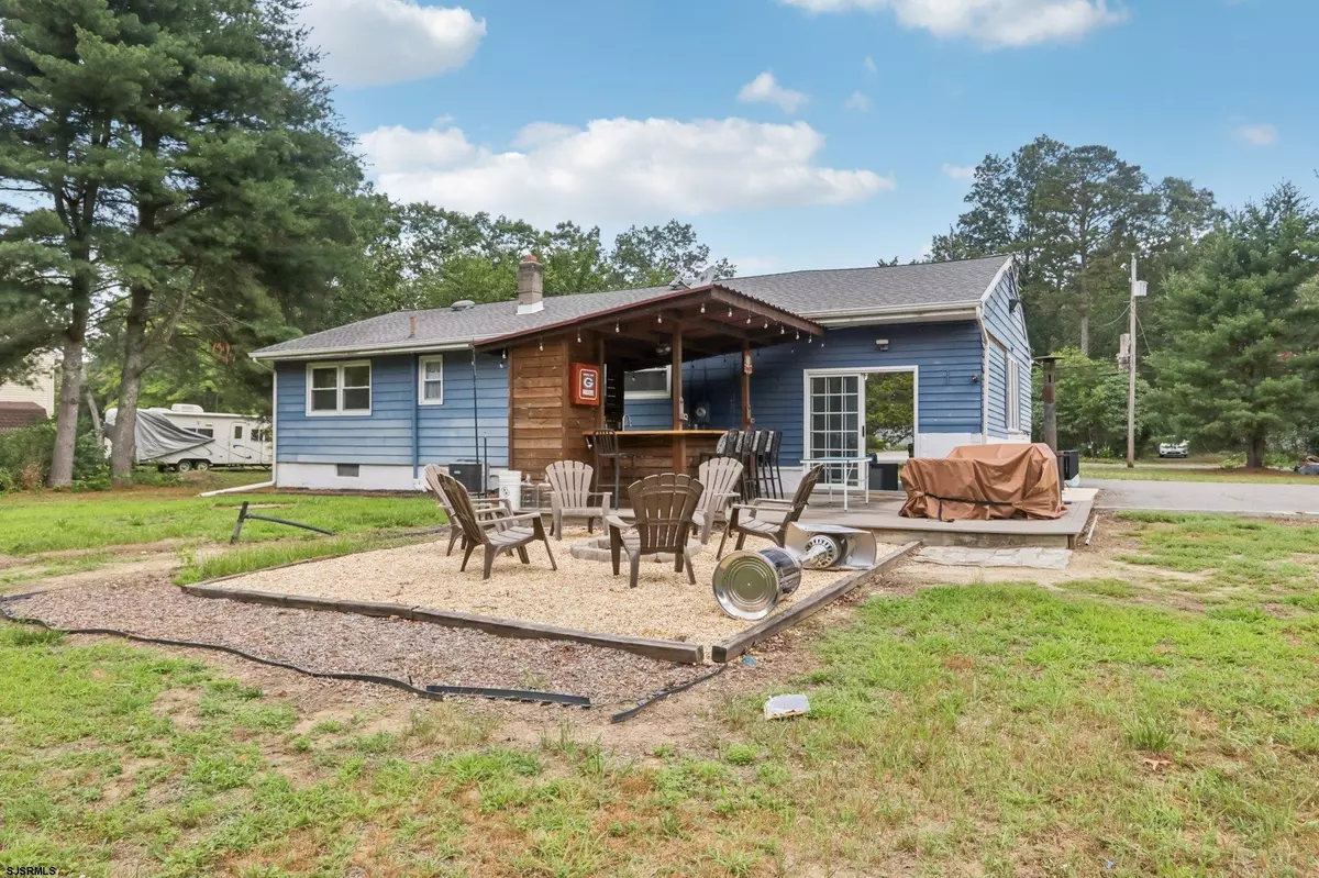 Buena Vista Township, NJ 08360,5641 Chestnut Ave