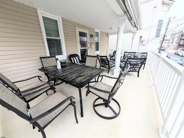 Ventnor, NJ 08406,15 S Little Rock Ave Ave