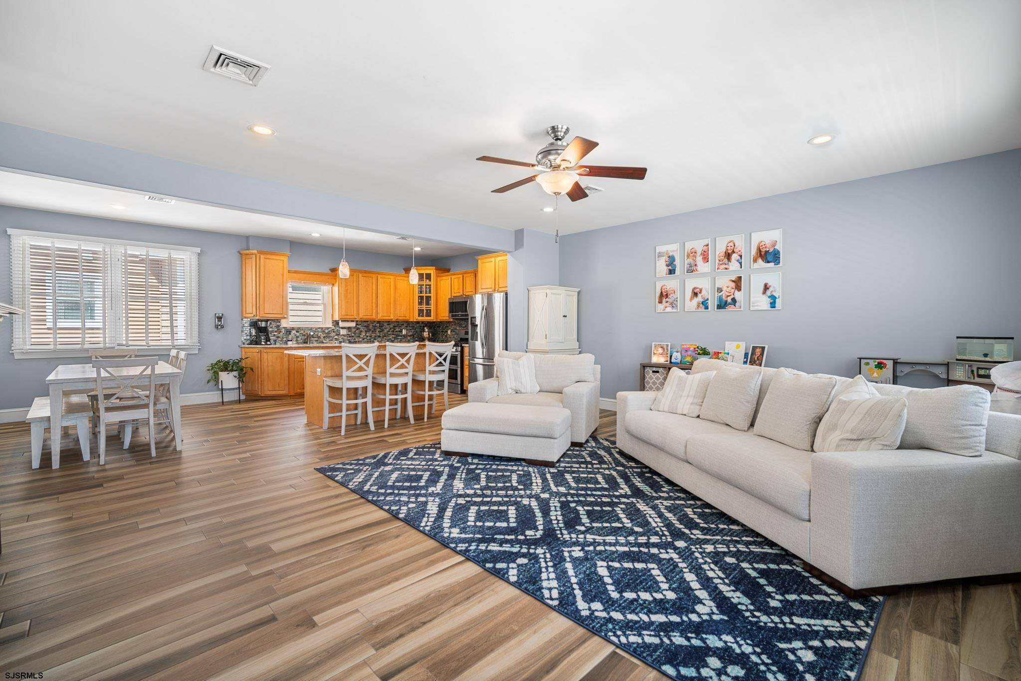 Margate, NJ 08402,111 N Madison #2