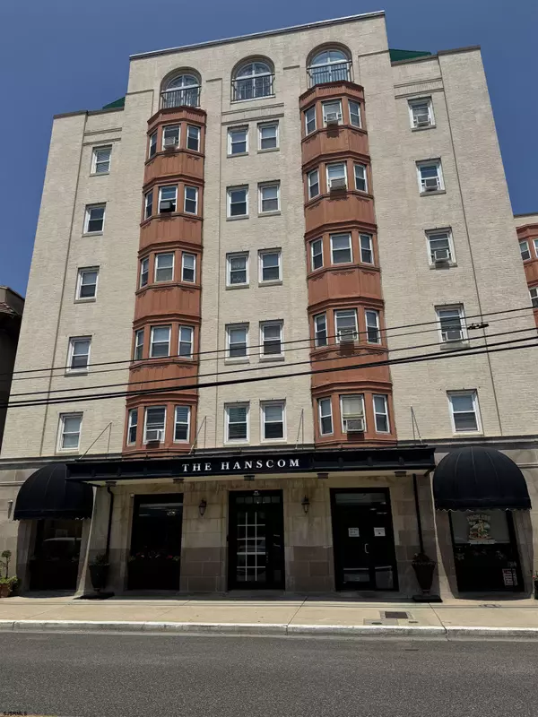 807 E 8th St #515, Ocean City, NJ 08226