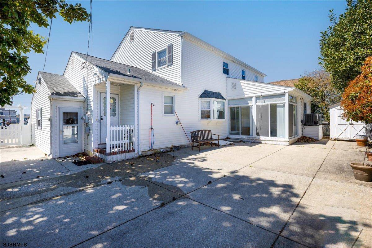 Margate, NJ 08402,8508 Wellington Ave