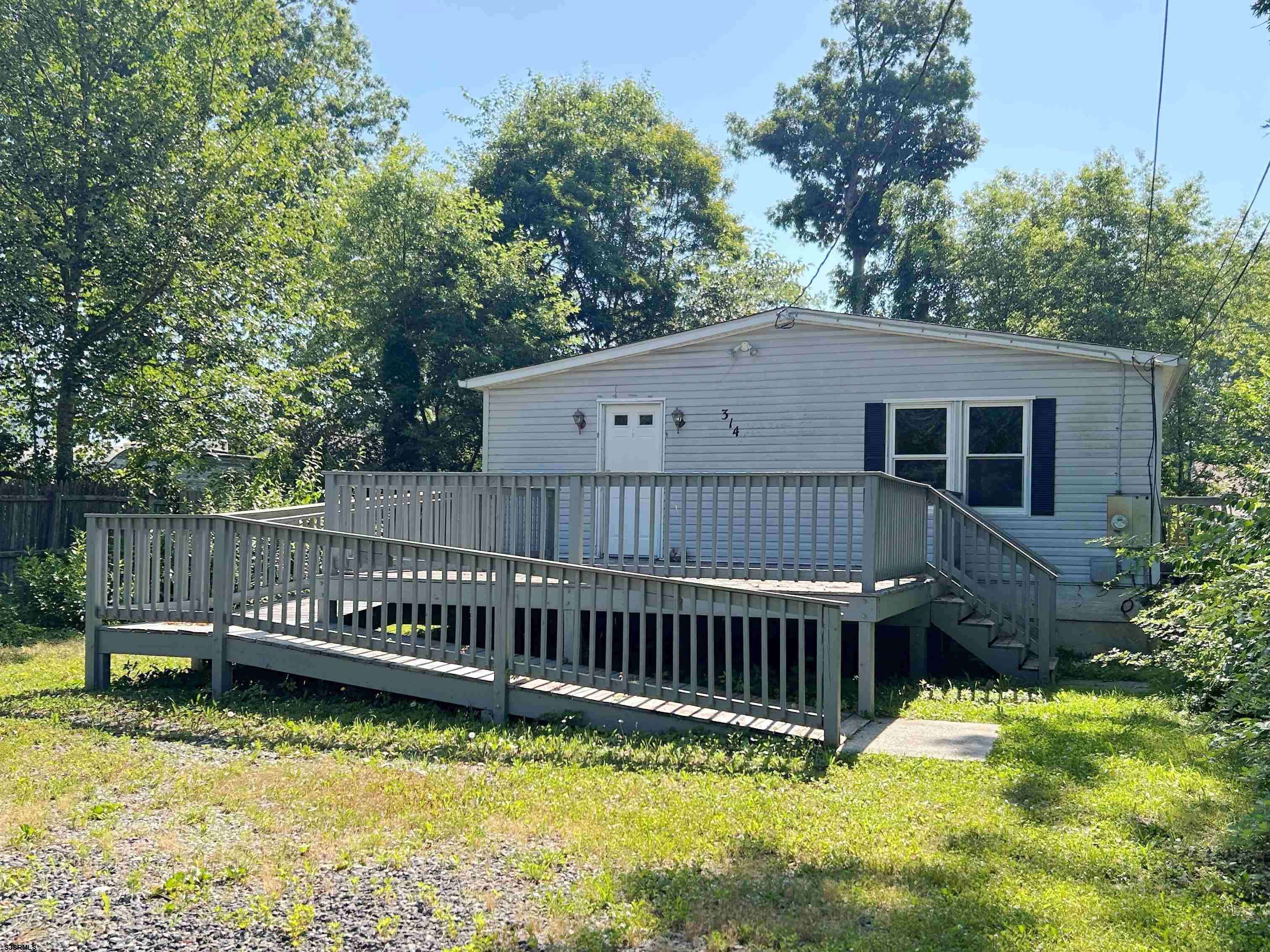 314 Spruce Ave, Galloway Township, NJ 08205
