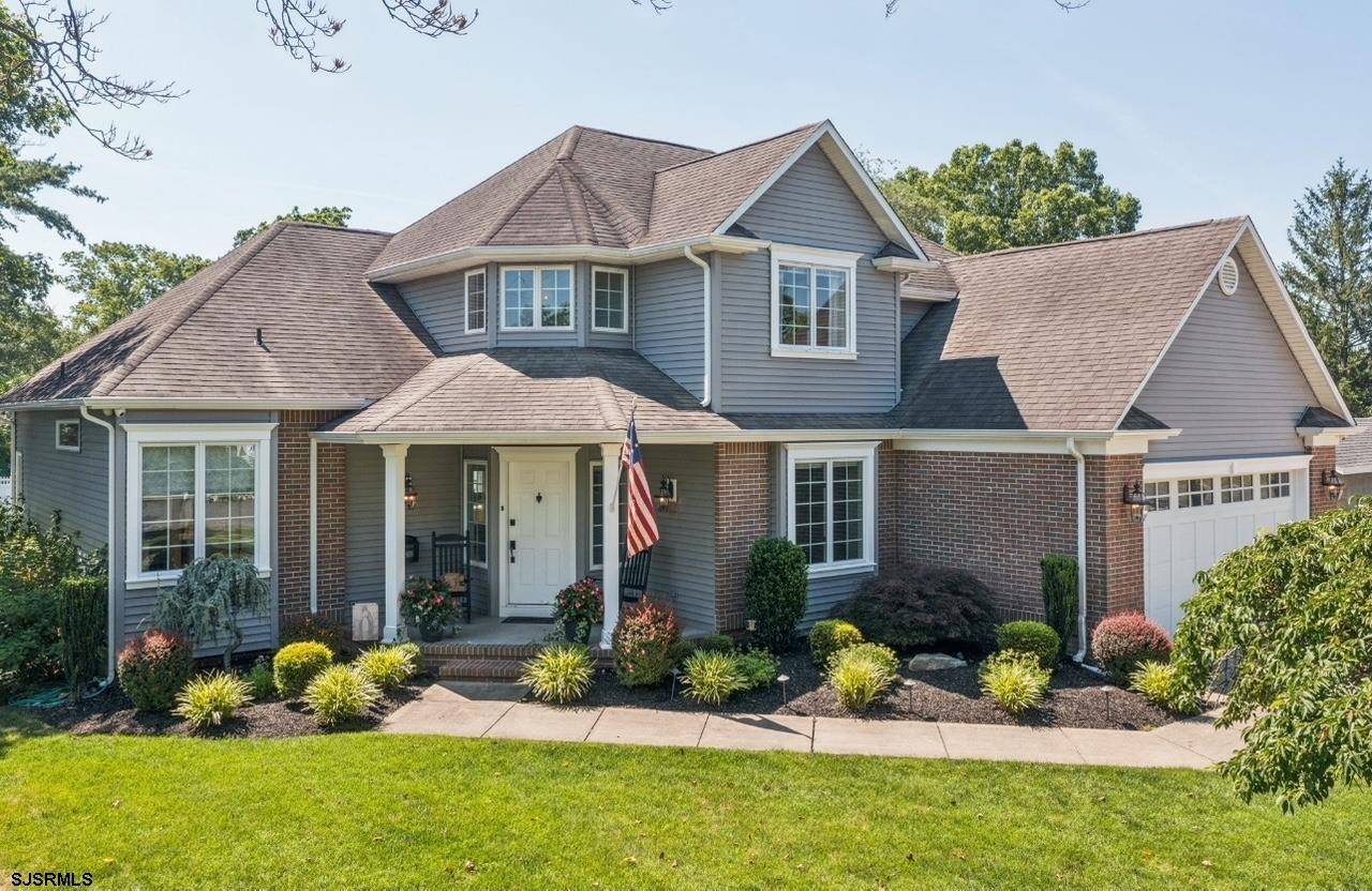 610 Passmore Ave, Hammonton, NJ 08037
