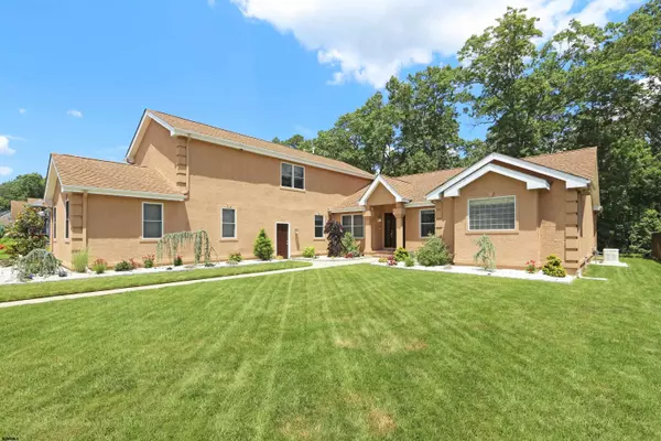 4 Scarlett Oak Cir, Egg Harbor Township, NJ 08234-7580