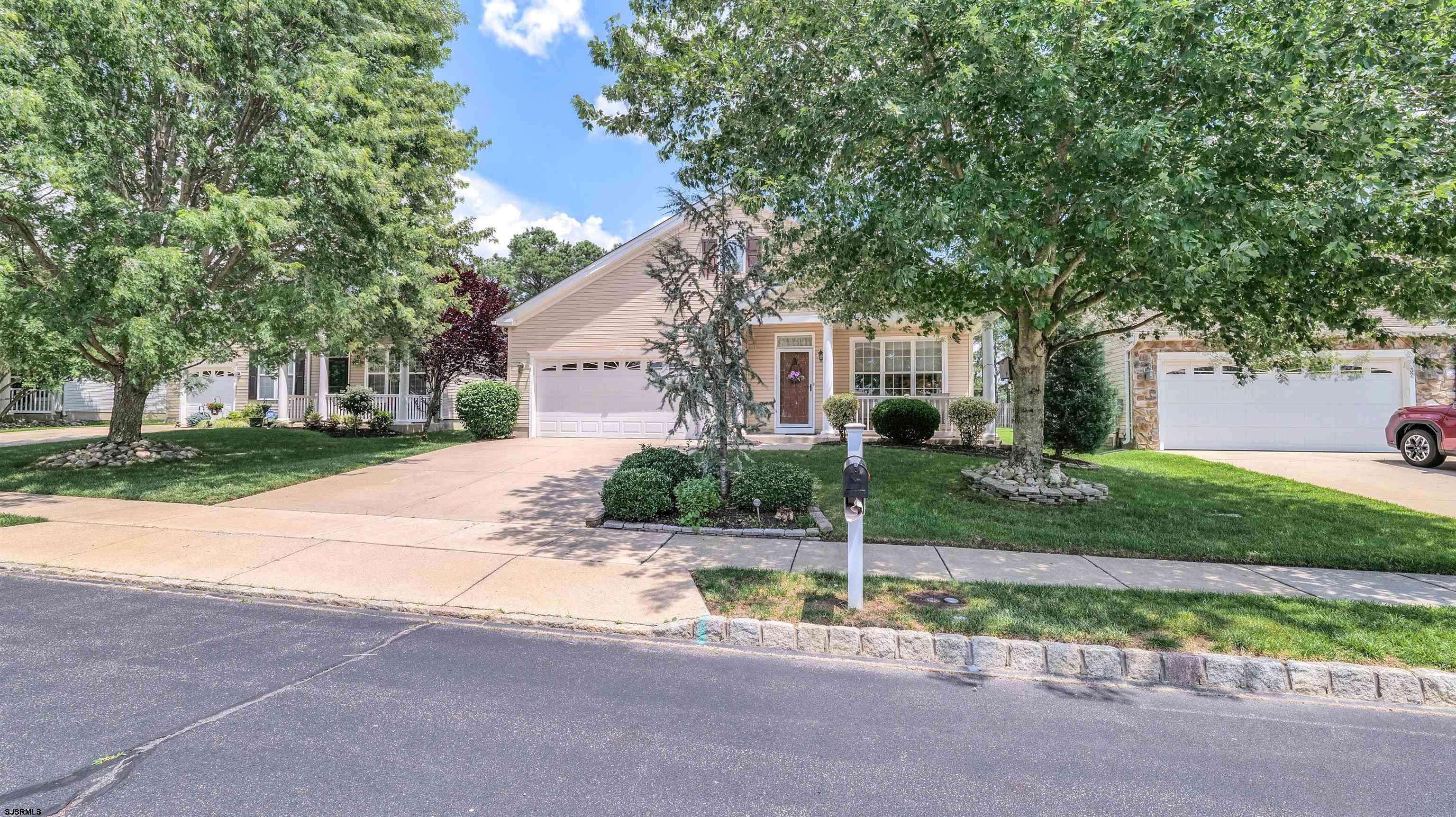 34 Gasko Road, Mays Landing, NJ 08330-2205