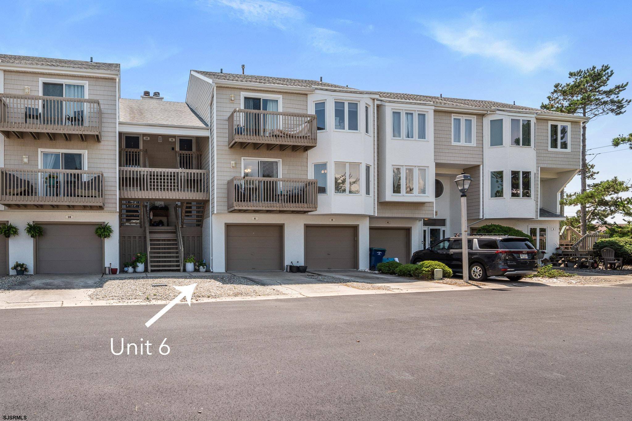 6 Surfside Rd #6, Brigantine, NJ 08203