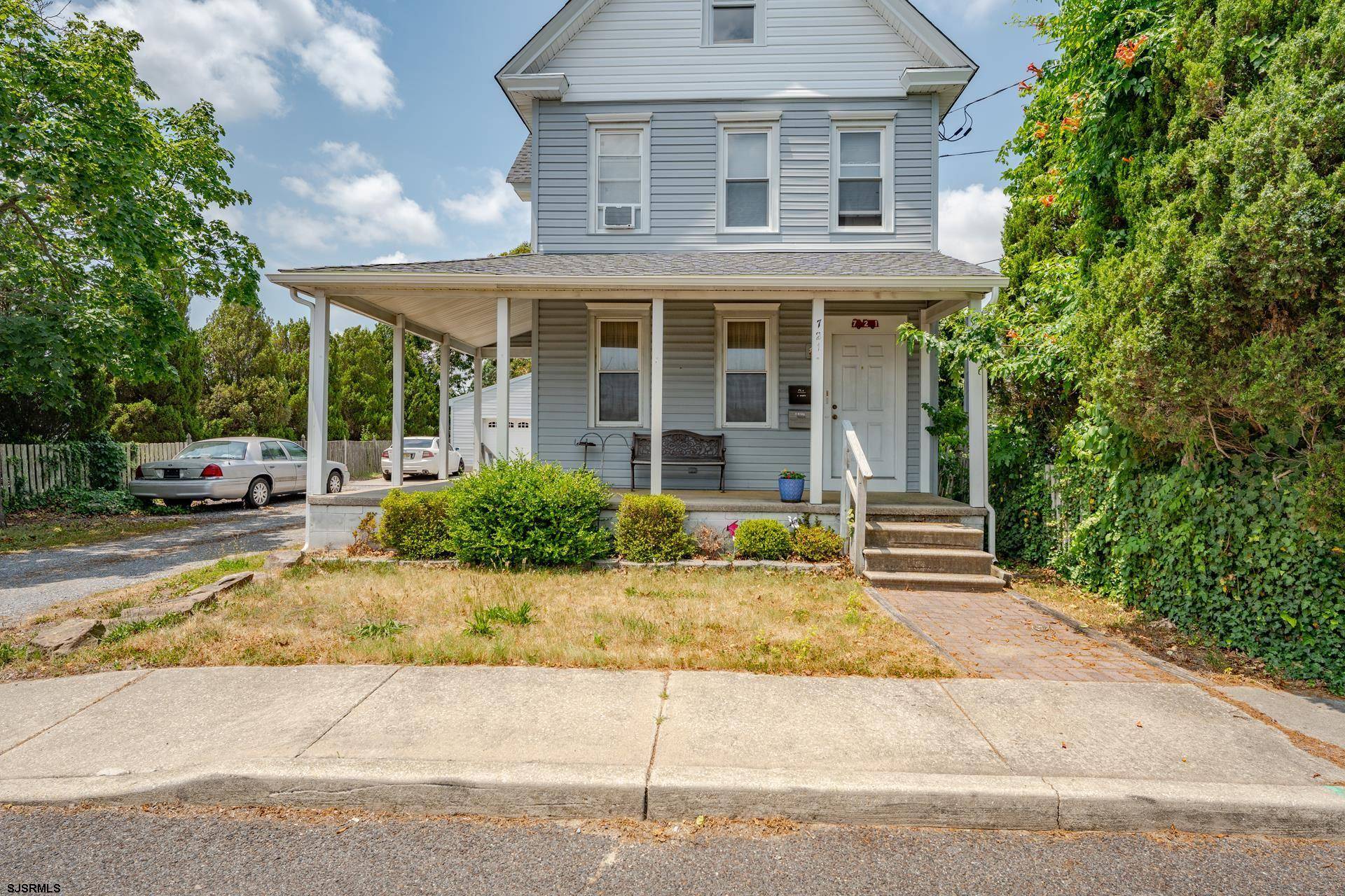 Somers Point, NJ 08244,721 Center Street