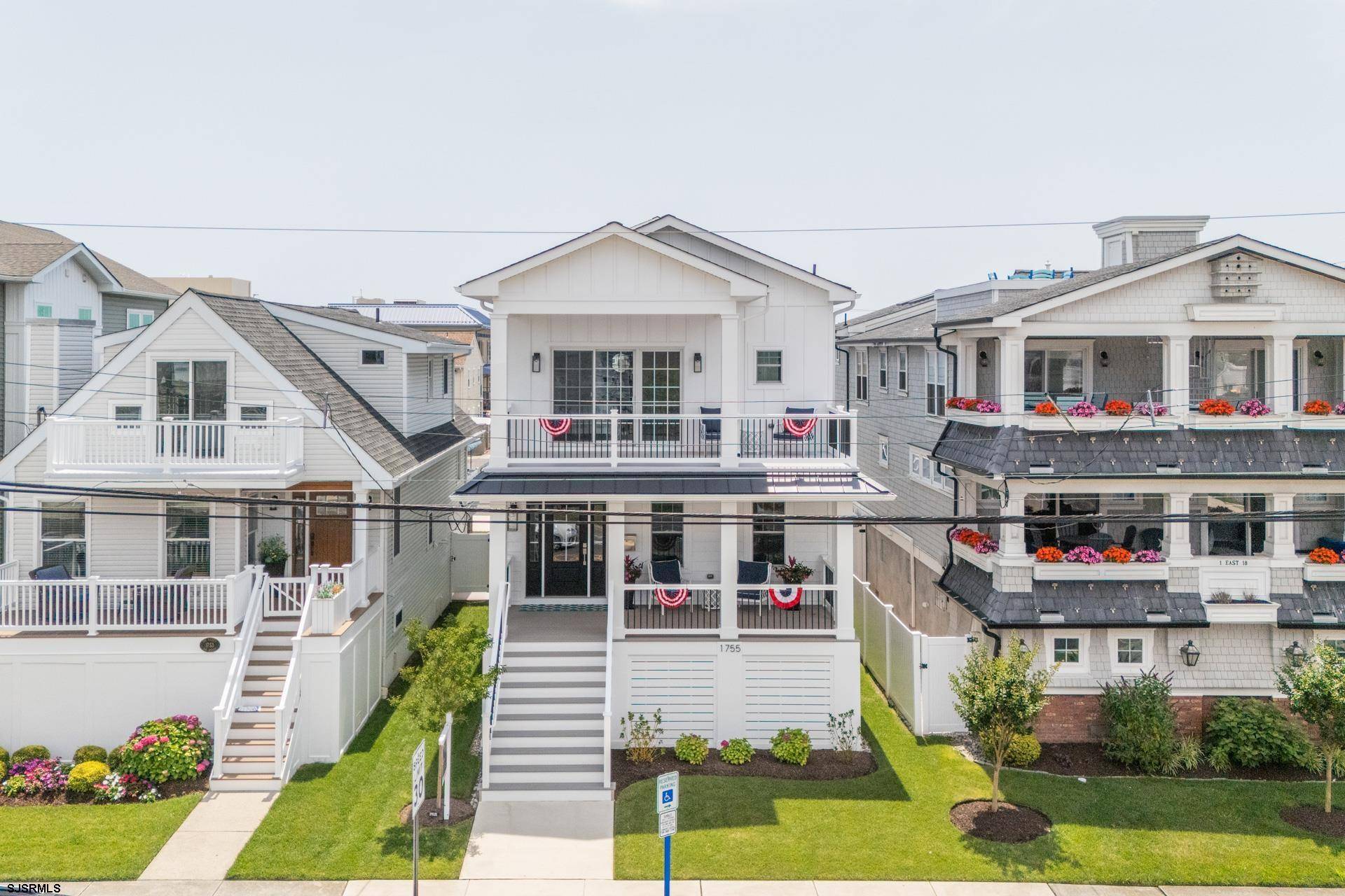 1755 Bay Ave, Ocean City, NJ 08226