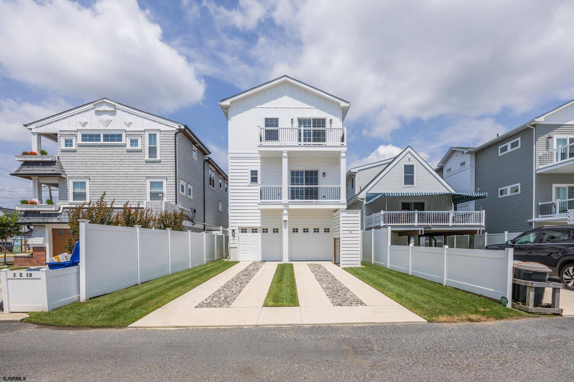 Ocean City, NJ 08226,1755 Bay Ave