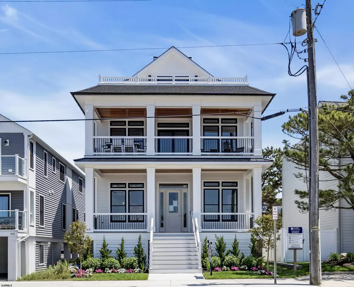 Ocean City, NJ 08226,917 5th Street #1