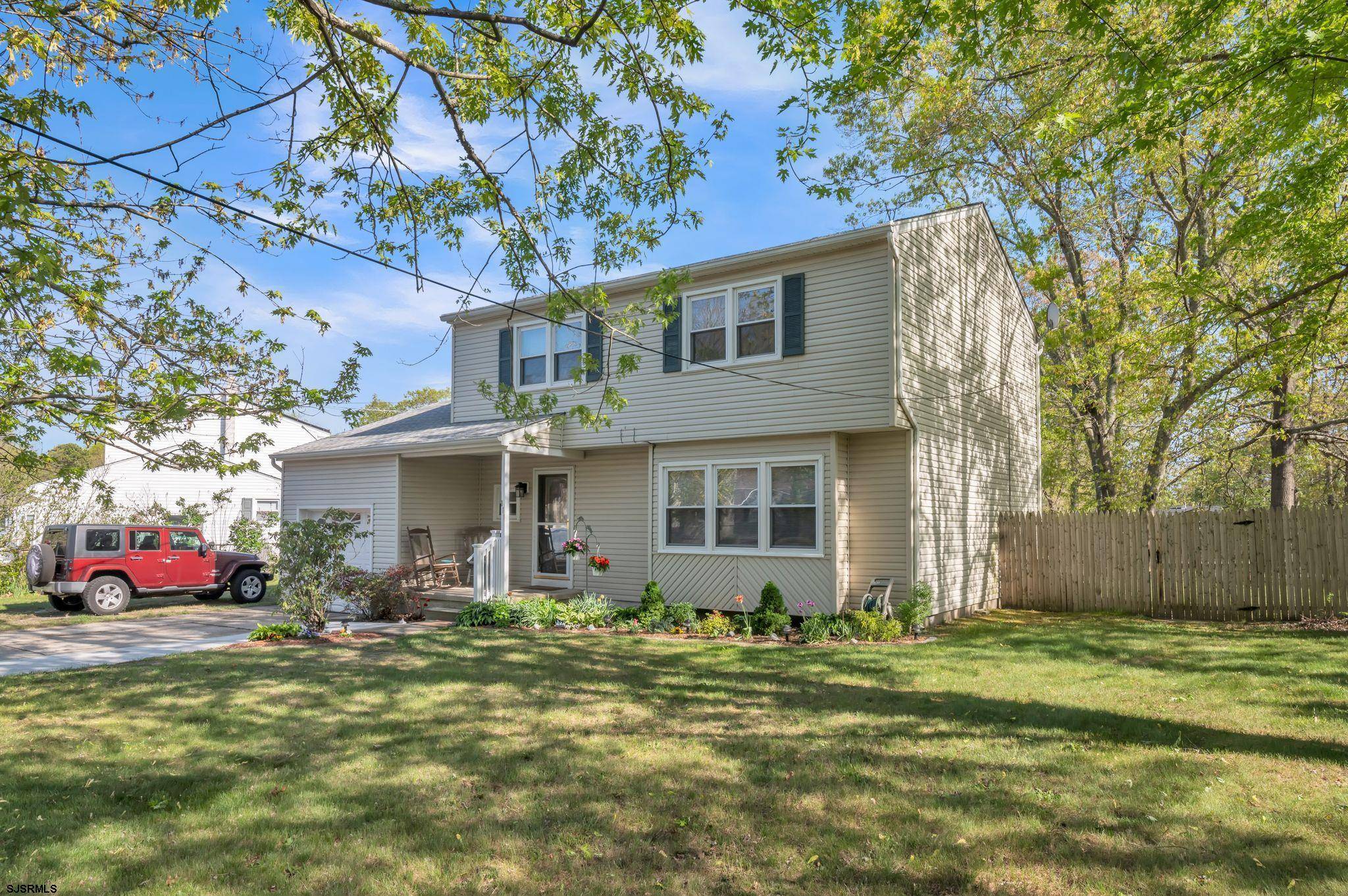 Egg Harbor Township, NJ 08234,111 Spray ave
