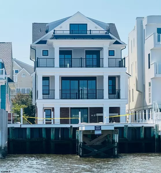1208 Pleasure Avenue, Ocean City, NJ 08226