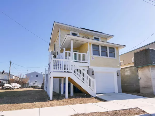 4709 Park Blvd, Wildwood, NJ 08260