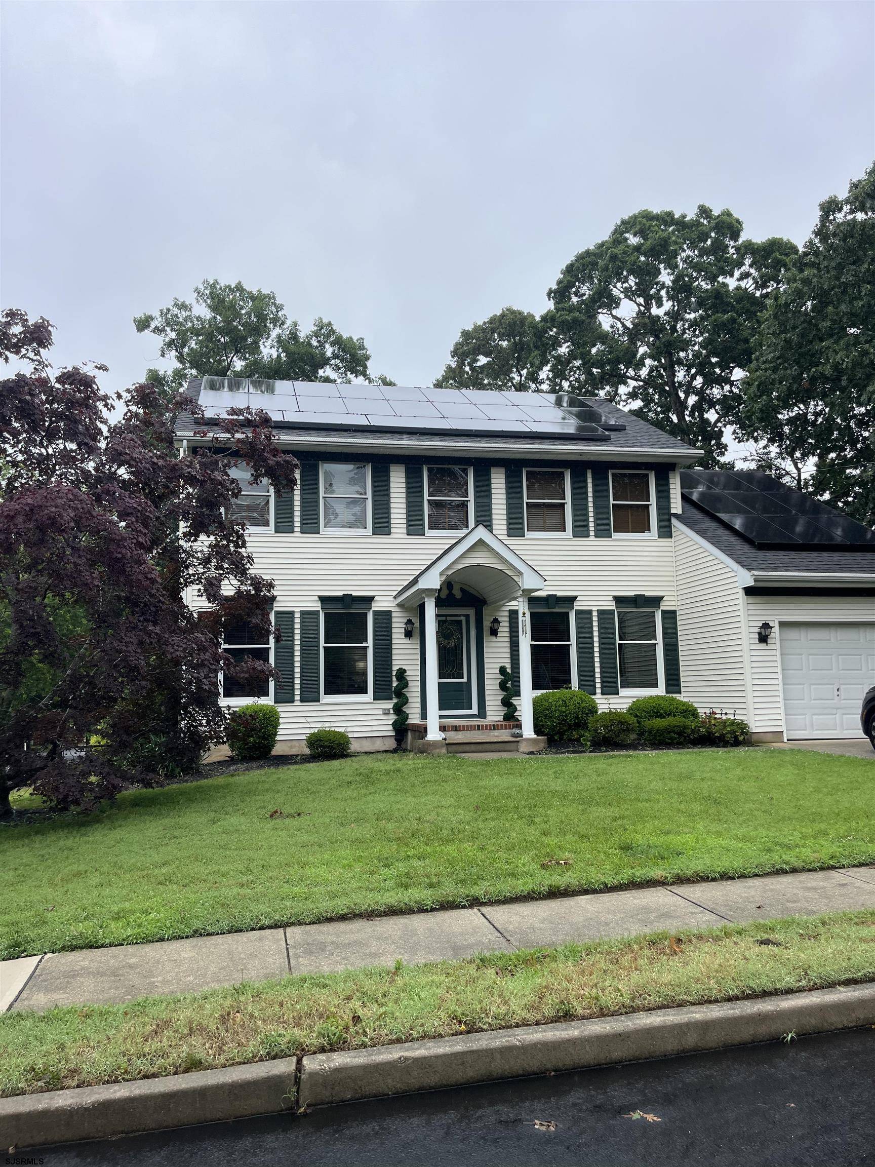 111 W Ocean Ave, Somers Point, NJ 08244-2337